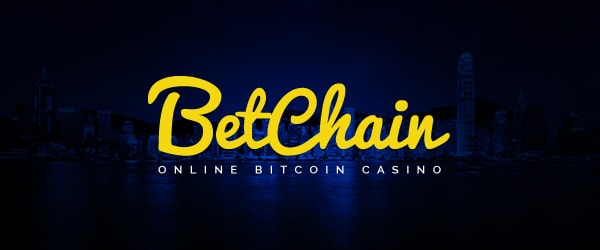 BetChain Casino Features Over 1,000 Games